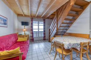Granges 31 - Duplex 6pers Pied